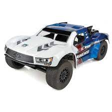 ASSOCIATED RC10SC6.4 2WD Short Course Truck Kit