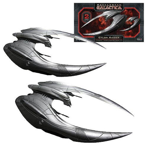 MOEBIUS 1/72 CYCLONE RAIDER