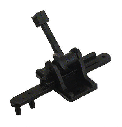 CABOOSE INDUSTRIES N 206S Sprung with .135"