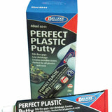 DELUXE PLASTIC PUTTY 40ML