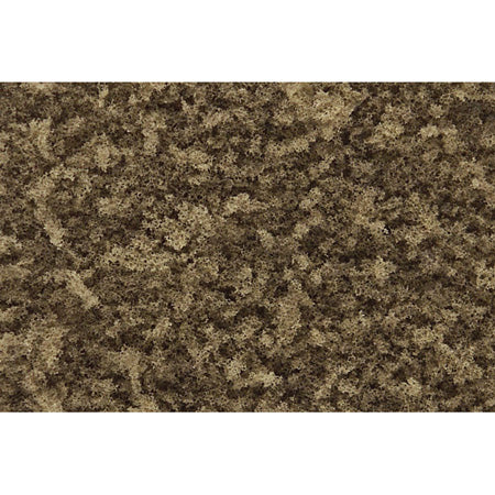 WOODLAND SCENICS Coarse Turf Bag Earth