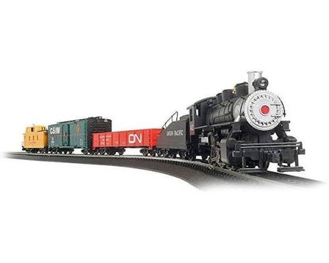 BACHMANN HO Pacific Flyer Set