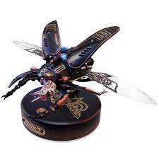 ROKR Mechanical Age; Storm Beetle