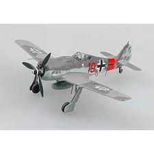 MRC FW190A-1 ''RED 8''
