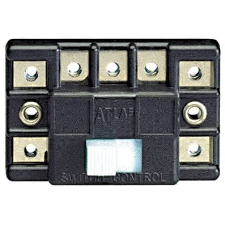 ATLAS Switch Control Box