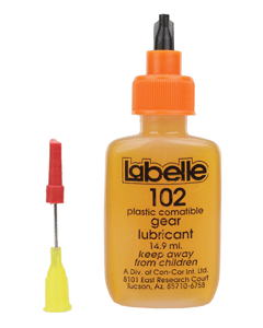 LABELLE Gear Lube Plastic Compatible