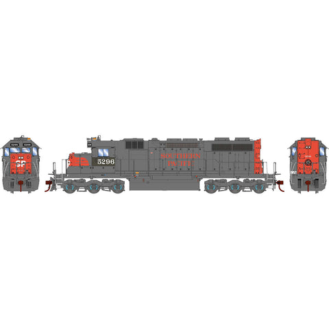 ATHEARN HO RTR SD39 w/DCC & Sound, SP #5296