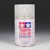 TAMIYA Polycarbonate Paint Spray PS-55 Flat Clear