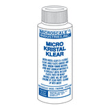 MICRO KRISTAL KLEAR