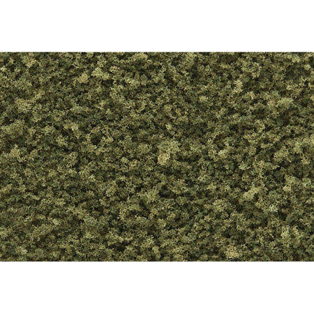 WOODLAND SCENICS Coarse Turf Burnt Grass Shaker
