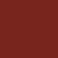 TRU COLOR ACRYLIC PAINT 1OZ TUSCAN RED