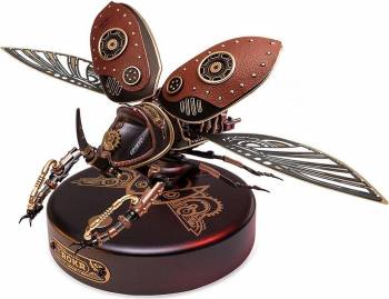 ROKR Mechanical Age; Rhinoceros Beetle
