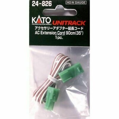 KATO HO/N Unitrack AC Extension Cord