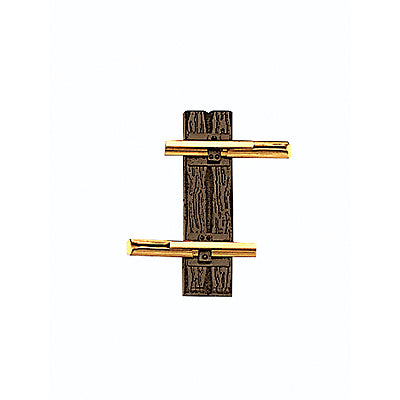 LGB G  Straight Track 41 mm / 1-5/8"
