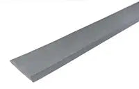 WALTHERS HO Single Roadbed - 5 pack