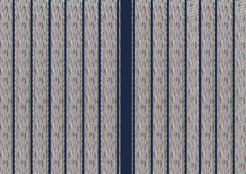 STS 1/24-1/25 Rug Carpet Seat Navy
