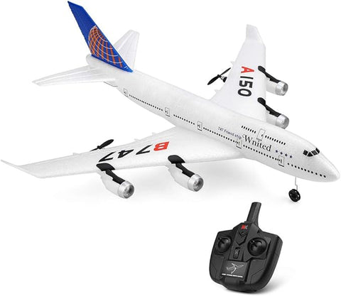 RC PRO RC Boeing 747 3ch Airplane