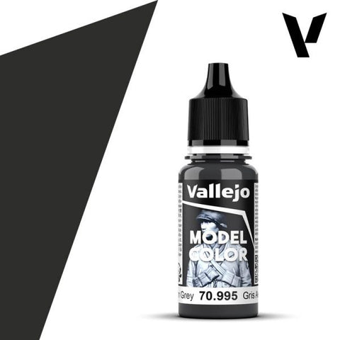 VALLEJO 17ml Bottle German Grey Model Color