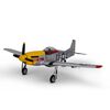EFLITE UMX P-51D "Detroit Miss" BNF Basic