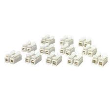 WOODLAND SCENICS Just Plug Splicer Plugs