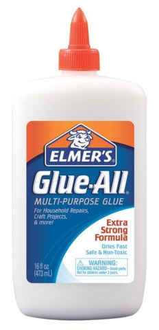ELMERS 16oz  Glue-All
