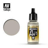 VALLEJO 17ml IJN Medium Grey Model Air
