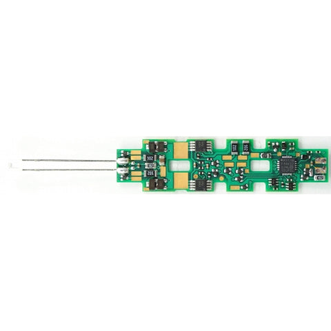 N DCC DECODER FOR KATO E LOCOMOTIVES