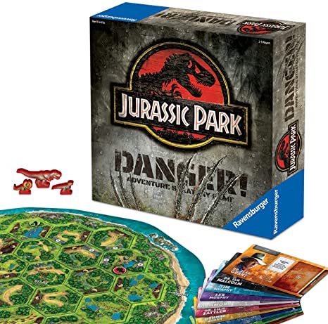 Jurassic Park™ Danger