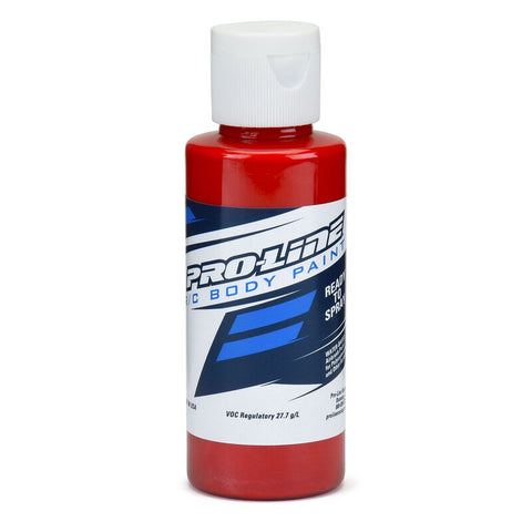 PROLINE RC Body Paint - Pearl Red