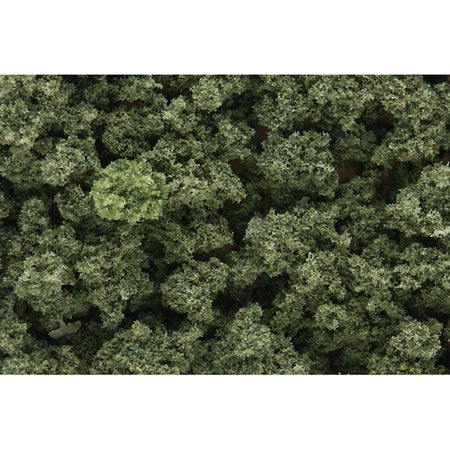 WOODLAND SCENICS Clump Foliage Olive