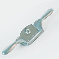 ZONA Spoke Shave w/Adjustable Blade for Rounding & Shaping