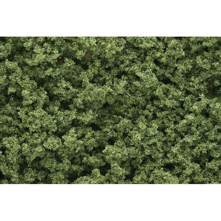 WOODLAND SCENICS Underbrush Shaker Green