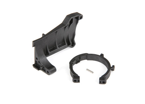 TRAXXAS  Motor mounts (front and rear)