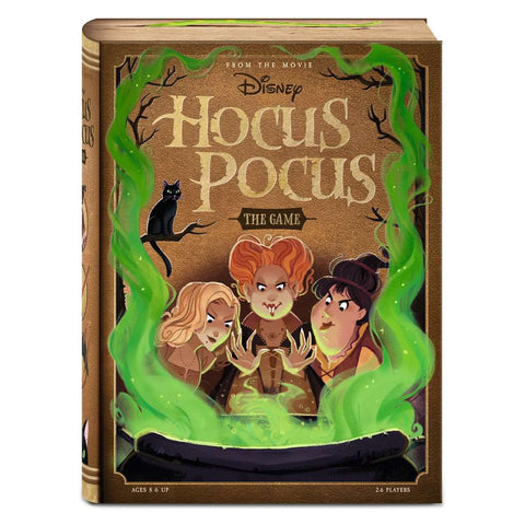 DISNEY HOCUS POCUS