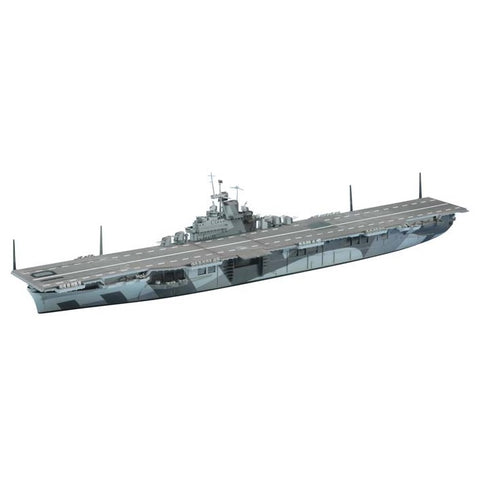 HASEGAWA USS YORKTOWN