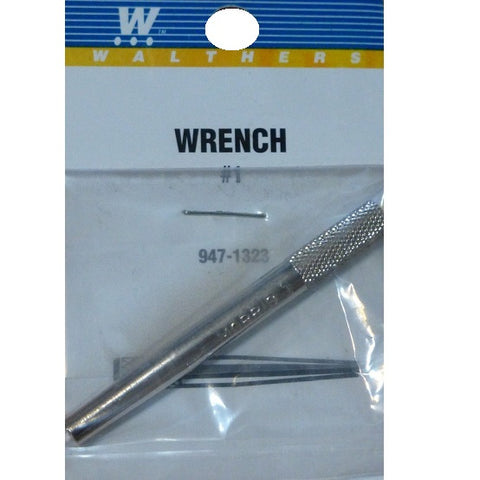 WRENCH #1