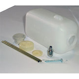 SULLIVAN FUEL TANK SQUARE 6 OZ