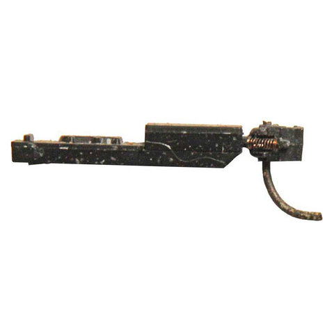 KADEE #505 HO Scale AHM Rivarossi 6-wheel Coupler Conversion Bolsters
