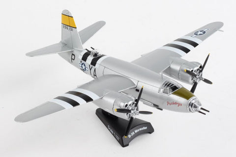 DARON 1/107 B-26 1PERKATORY II