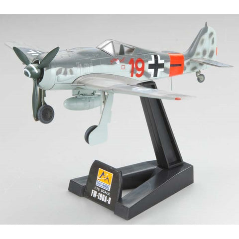 1/72   FW190A RED 19