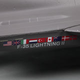 FMS F-35 V2 64mm PNP EDF