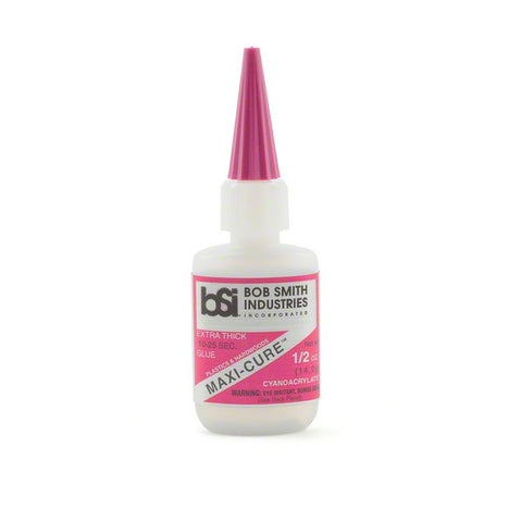 BOB SMITH 1/2oz Maxi-Cure CA