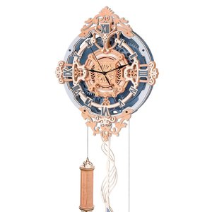 ROKR Romantic Notes - Wall Clock