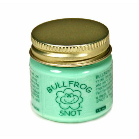 BULL FROG Snot