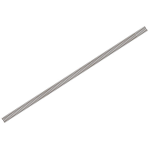PECO HO Code 100 Wooden Tie Flex Track