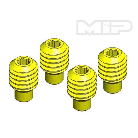 MIP HW-SHSS/ M4 x .099 Pin Screw (4)