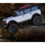 AXIAL 1/24 SCX24 4WD 2021 FORD BRONCO RTR
