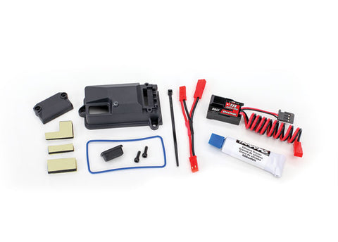 TRAXXAS BEC WITH BOX