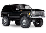 TRAXXAS TRX-4 1979 CHEVROLET BLAZER