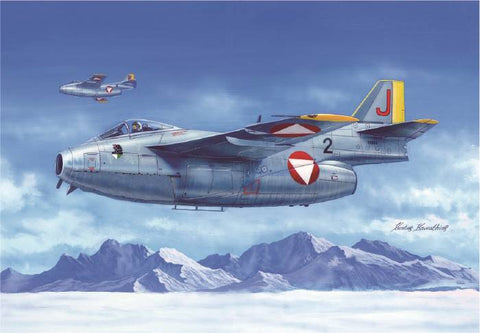 HOBBYBOSS 1/48 FLYING BARREL